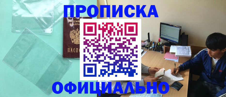 купить прописку в Александровске